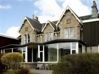 The Acarsaid - Pitlochry Hotels in Dunkeld