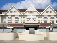 Grand Jersey Hotel and Spa Hotels in St Brelade