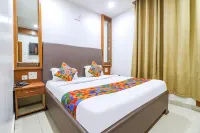 FabHotel Nand Hotels near Shastri Nagar Park