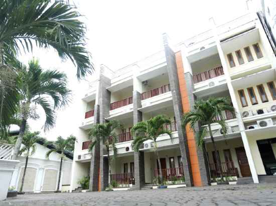 Malabar Hotel Hotel Exterior