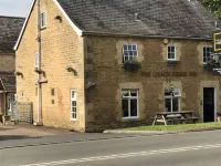 The Coach House Inn Hotels in Stamford