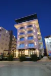 Hotel Triumf Hotels near Residence of Fr. Gjergj Fishta