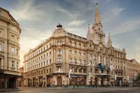 Anantara New York Palace Budapest - A Leading Hotel of The World Hotels near Nyugati (West) Railway Station