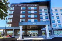 Hyatt Place Ottawa West Hotel di Ottawa