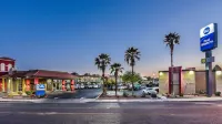 Best Western Desert Villa Inn Hotels near Treasure House Mall