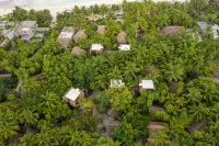 Nômade Tulum Hotels near Paradise Beach