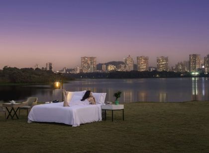 The Westin Mumbai Powai Lake