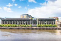 Copthorne Hotel Newcastle Hotels near Newcastle Castle