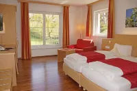 Austria Classic Hotel Heiligkreuz Hotels in Wattens