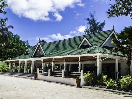 Hotel Cote d'or Lodge Hotel Exterior