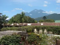 Hotel Museo Spa Casa Santo Domingo Hotels in Antigua Guatemala