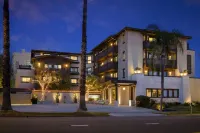 Ambrose Hotel Hotels in Santa Monica