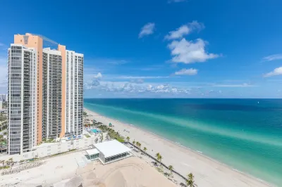 Private Ocean Condos at Marenas Beach