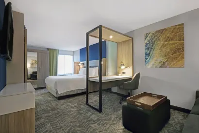 SpringHill Suites Palm Desert