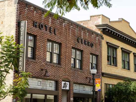 Hotel Cerro, Autograph Collection Hotel Exterior