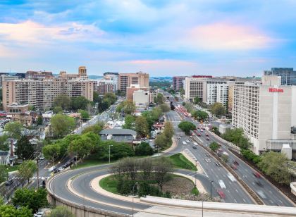 Hilton Arlington National Landing