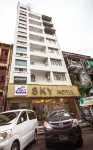 Sky Hotel Hotels in Rangoon