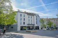 Best Western Linko Hotel Hôtels à : Aubagne