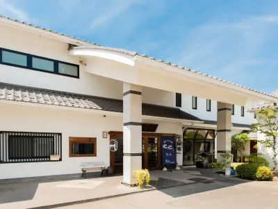 Yanagiya Hotels in Kofu