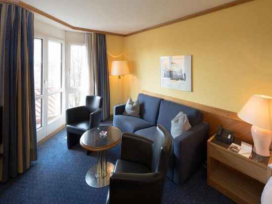 Stay at Zurich Airport Hotel Rooms