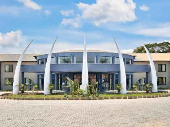 Protea Hotel Ndola Hotel Exterior