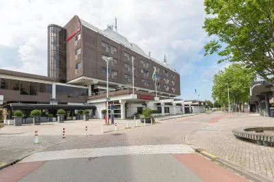 Leonardo Hotel Lelystad City Center Hotels near Amersfoort Schothorst