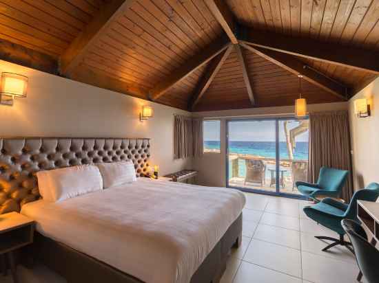 Curacao Avila Beach Hotel Rooms