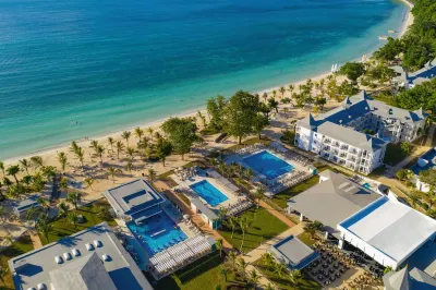 Riu Palace Tropical Bay - All Inclusive Hotels near Bloody Bay