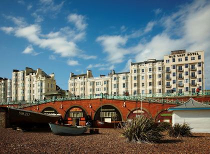 The Old Ship Hotel