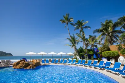 Royal Villas Resort Hotels in Mazatlan