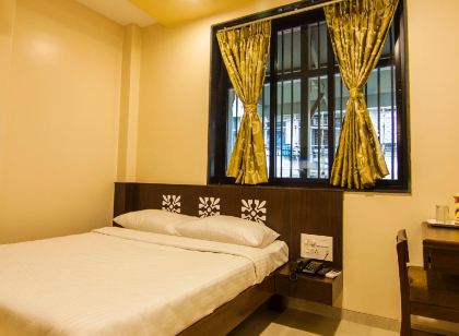 City Guest House - Dadar