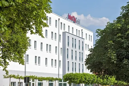 IntercityHotel Ingolstadt