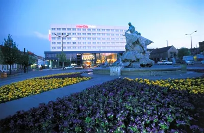 IntercityHotel Schwerin Hotels in der Nähe von Marienplatz-Galerie