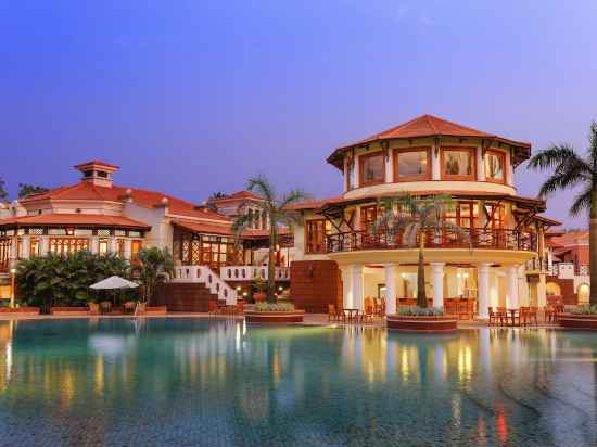 ITC Grand Goa, a Luxury Collection Resort & Spa, Goa Hotel Exterior