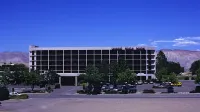 Grand Vista Hotel Grand Junction Hotels near Mary Rait Hall