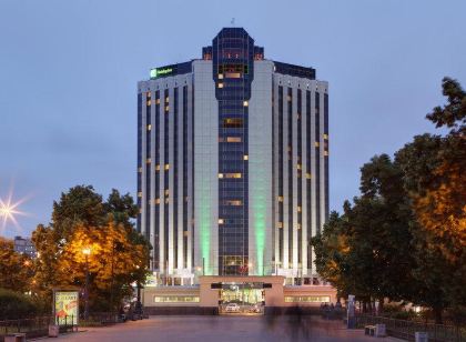 Holiday Inn Moscow - Sokolniki