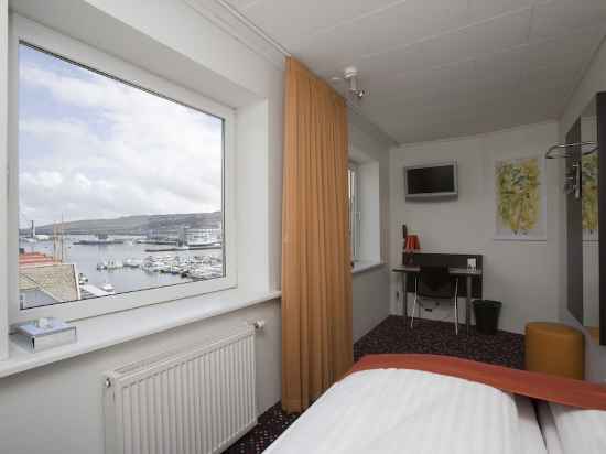 Hotel Tórshavn Rooms