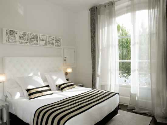 Hotel Villa Paulita Rooms