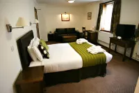 Stanton House Hotel Hotels in Swindon