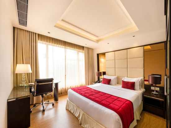 Tgi Grand Fortuna Rooms