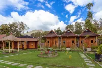 Batur Bamboo Cabin by ecommerceloka Hotels near Penulisan Temple