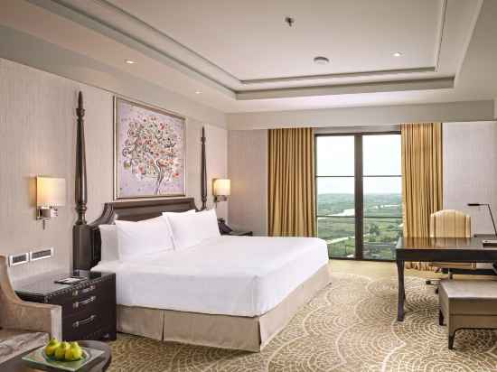 ITC Royal Bengal, a Luxury Collection Hotel, Kolkata Rooms