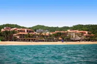 Barceló Huatulco Hotels near Capilla Del Perpetuo Socorro