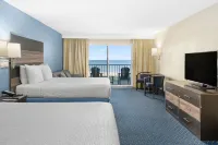 Carousel Resort Hotel and Condominiums Hotels near Ocean City Beach