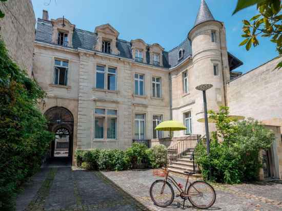 Yndo Hôtel Hotel Exterior