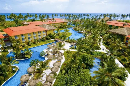 Wyndham Alltra Punta Cana All Inclusive Resort