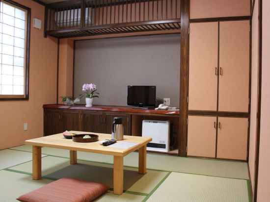 Yujuku Onsen Yakushi No Yu - Otakiya Rooms