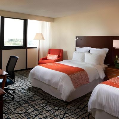 Guest king Room Miami Airport Marriott Promo Code