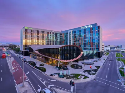 Ibis Styles Melbourne Airport Hotels in Melbourne Airport