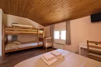 Hotel Peretol Hoteles en Canillo